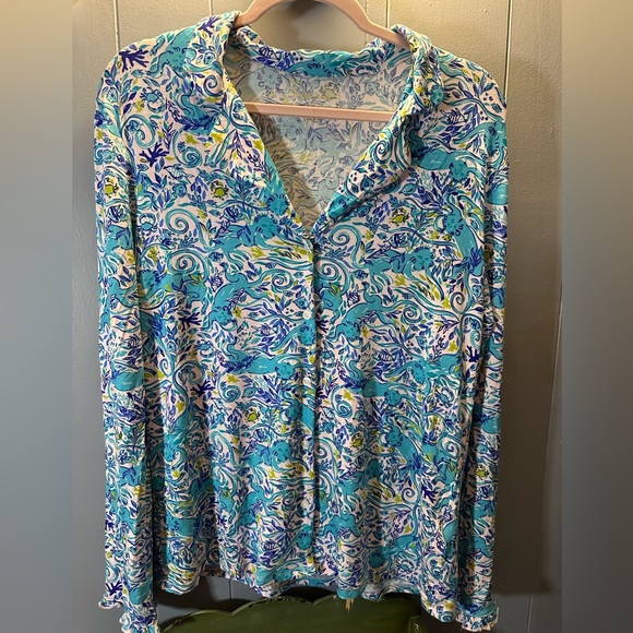 Lilly pulitzer bottom up - Picture 2 of 5